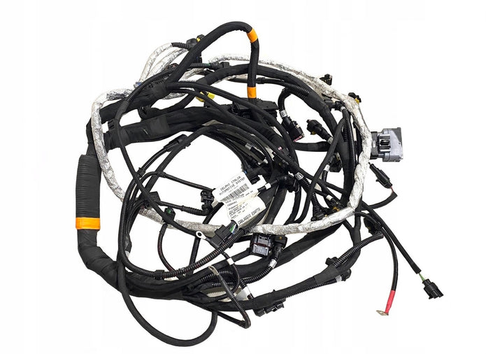 FERRARI F12 TDF ENGINE WIRING HARNESS