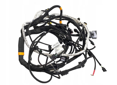 FERRARI F12 TDF ENGINE WIRING HARNESS