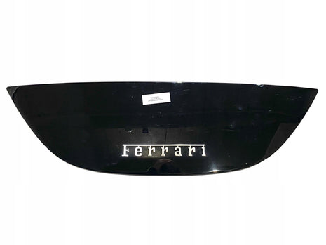 FERRARI ROMA REAR SPOILER WING
