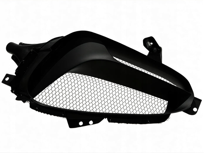 FERRARI SF90 AIR INTAKE DUCT COVER