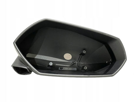 LAMBORGHINI AVENTADOR MIRROR HOUSING