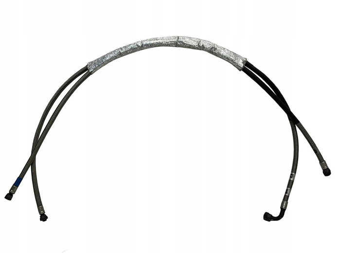 LAMBORGHINI GALLARDO SUPERLEGGERA OIL PIPE