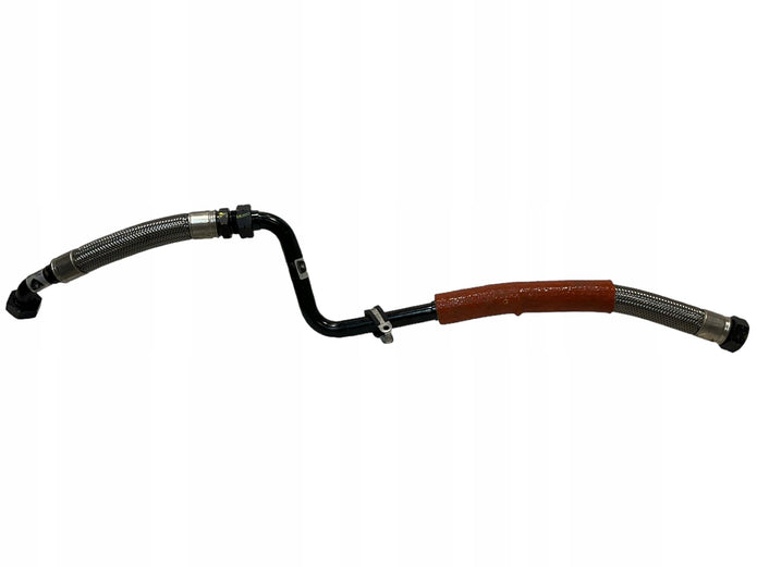 LAMBORGHINI GALLARDO OIL PIPE