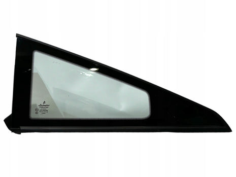 LAMBORGHINI GALLARDO SIDE WINDOW GLASS REAR
