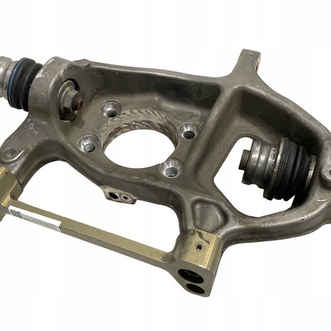 LAMBORGHINI HURACAN LH STEERING KNUCKLE HUB