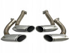 LAMBORGHINI URUS EXHAUST TIPS