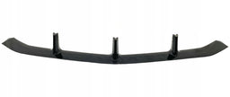 LAMBORGHINI URUS FRONT SPOILER BLACK