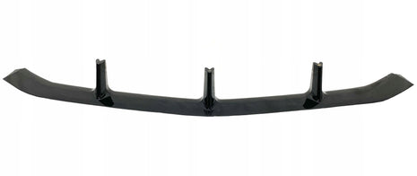LAMBORGHINI URUS FRONT SPOILER BLACK
