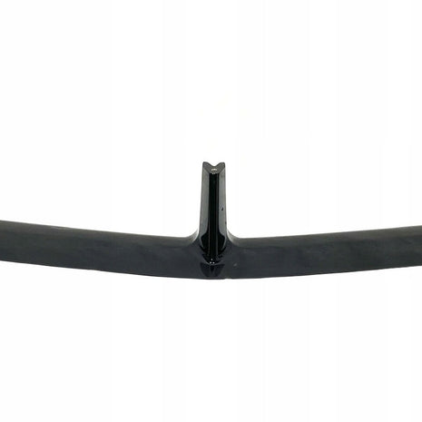 LAMBORGHINI URUS FRONT SPOILER BLACK