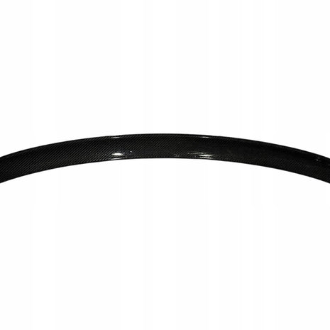 MASERATI GHIBLI CARBON REAR SPOILER AILERON