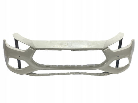 MASERATI GHIBLI GRANSPORT FRONT BUMPER