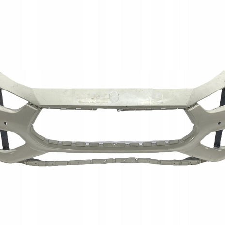MASERATI GHIBLI GRANSPORT FRONT BUMPER