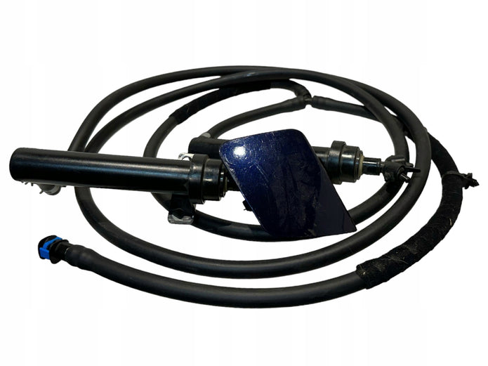 MASERATI GHIBLI WASHER HOSE WASHER NOZZLE