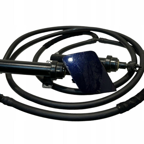 MASERATI GHIBLI WASHER HOSE WASHER NOZZLE