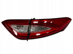 MASERATI LEVANTE RIGHT REAR LAMP