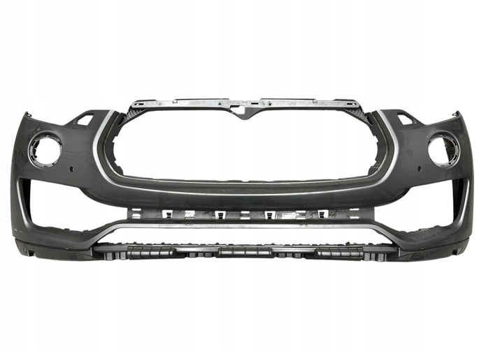 MASERATI LEVANTE FRONT BUMPER