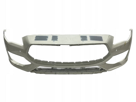 MASERATI QUATTROPORTE GTS FRONT BUMPER