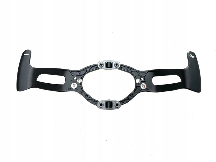 MCLAREN PADDLE SHIFTERS