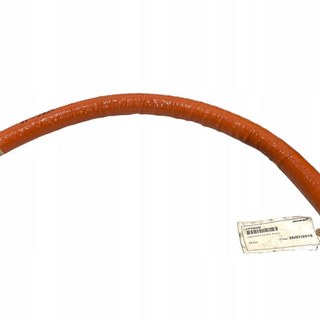 MCLAREN OIL TANK PIPE