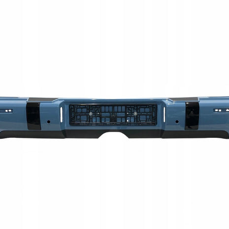 MERCEDES AMG G63 W463 REAR BUMPER