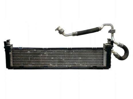 MERCEDES BENZ AMG GT OIL COOLER