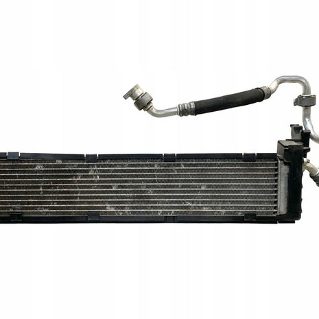 MERCEDES BENZ AMG GT OIL COOLER