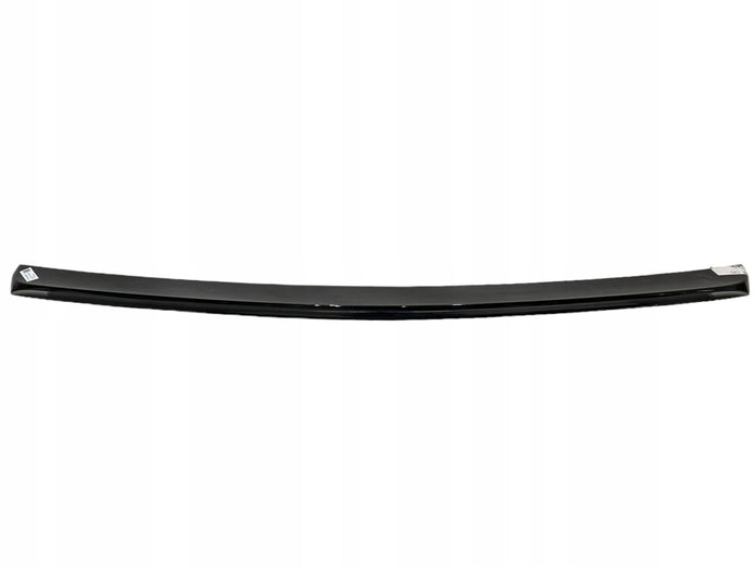 MERCEDES BENZ C CLASS W204 SPOILER AILERON SIDE SKIRT