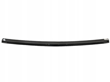 MERCEDES BENZ C CLASS W204 SPOILER AILERON SIDE SKIRT
