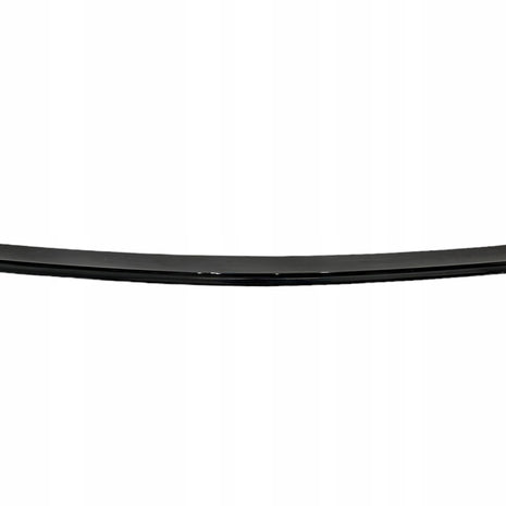 MERCEDES BENZ C CLASS W204 SPOILER AILERON SIDE SKIRT