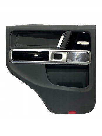 MERCEDES BENZ G W463 LEFT DOOR PANEL