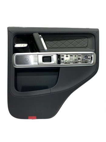 MERCEDES BENZ G W463 RIGHT DOOR PANEL