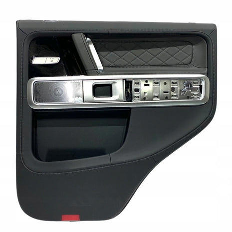 MERCEDES BENZ G W463 RIGHT DOOR PANEL