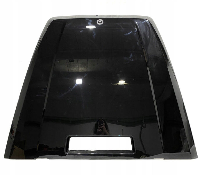 MERCEDES BENZ G WAGON AMG G63 BONNET
