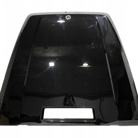 MERCEDES BENZ G WAGON AMG G63 BONNET