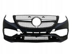 MERCEDES BENZ GLE FRONT BUMPER FRONT BUMPER
