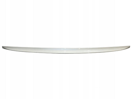 MERCEDES BENZ GLE TAILGATE SPOILER