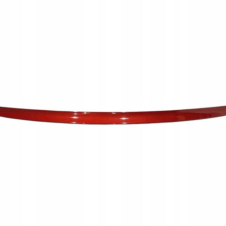 MERCEDES BENZ GLE TAILGATE SPOILER