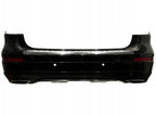 MERCEDES BENZ GLS REAR BUMPER
