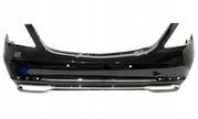 MERCEDES BENZ S CLASS REAR BUMPER
