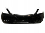 MERCEDES BENZ S CLASS REAR BUMPER