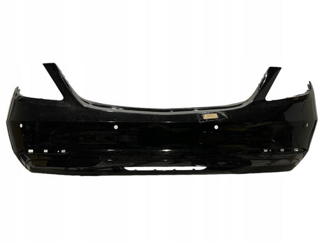 MERCEDES BENZ S CLASS REAR BUMPER