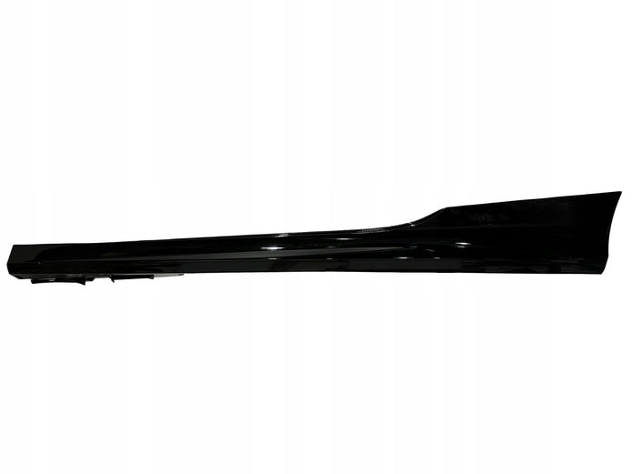 MERCEDES BENZ S S63 S65 W217 DOOR SILL STRIP