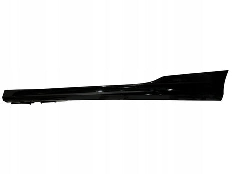 MERCEDES BENZ S S63 S65 W217 DOOR SILL STRIP