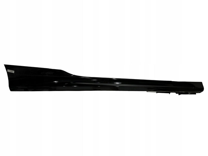 MERCEDES BENZ S S63 S65 W217 DOOR SILL STRIP