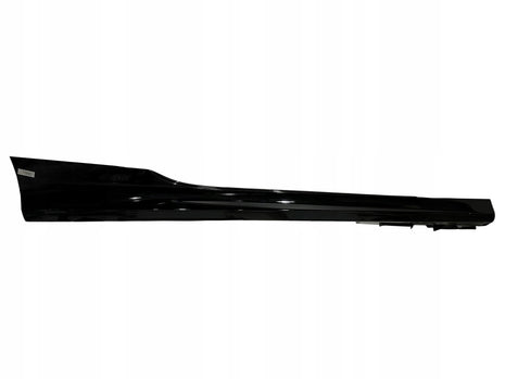MERCEDES BENZ S S63 S65 W217 DOOR SILL STRIP