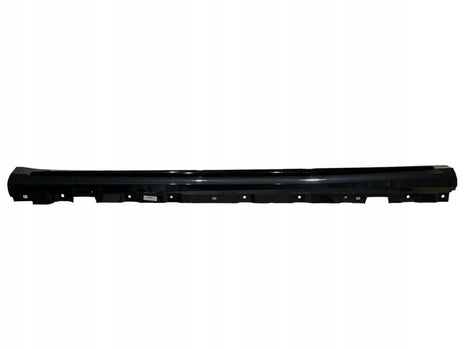 MERCEDES BENZ S W222 DOOR SILL STRIP