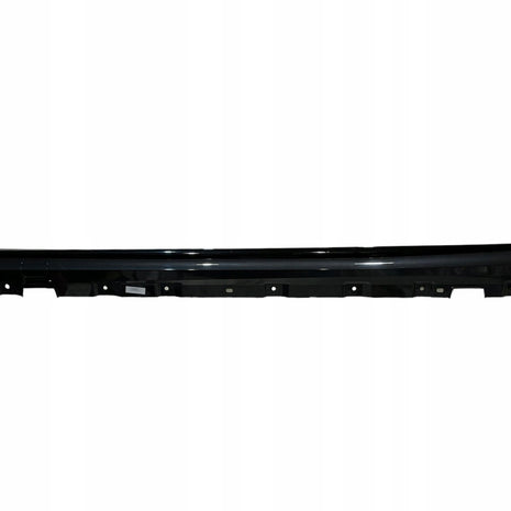 MERCEDES BENZ S W222 DOOR SILL STRIP