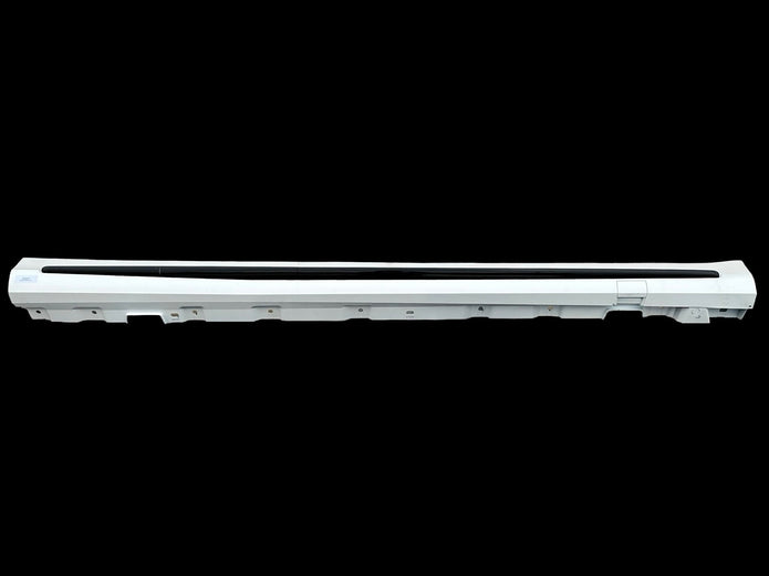 MERCEDES BENZ S W222 DOOR SILL STRIP