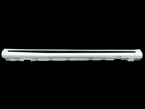 MERCEDES BENZ S W222 DOOR SILL STRIP