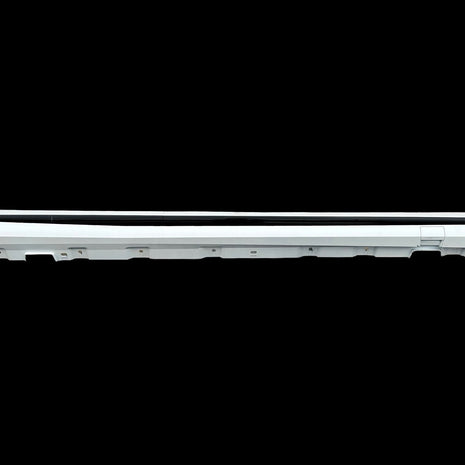 MERCEDES BENZ S W222 DOOR SILL STRIP